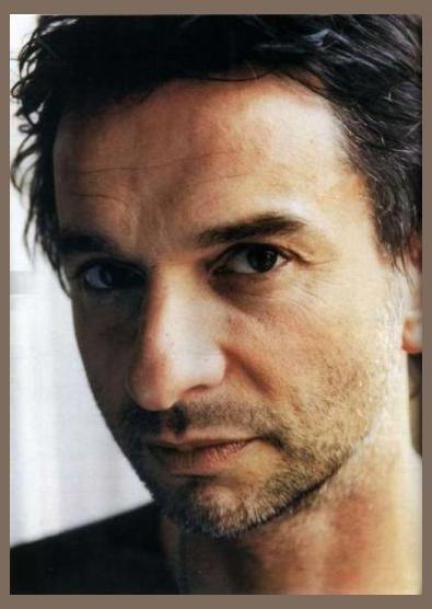 Dave Gahan